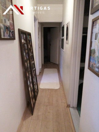 Imagem Apartamento com 2 Quartos à Venda, 77 m² em Mooca - São Paulo