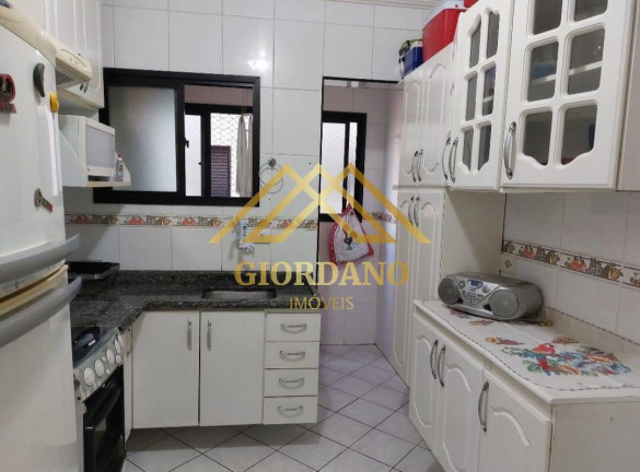 Imagem Apartamento com 2 Quartos para Temporada, em Aviação - Praia Grande Imagem Apartamento com 2 Quartos para Temporada, em Aviação - Praia Grande