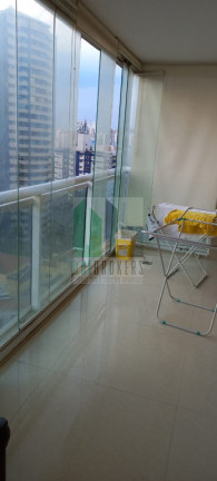 Imagem Apartamento com 2 Quartos à Venda, 74 m² em Aclimação - São Paulo Imagem Apartamento com 2 Quartos à Venda, 74 m² em Aclimação - São Paulo