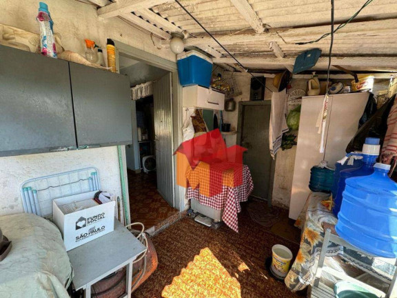 Imagem Casa com 2 Quartos à Venda, 106 m² em Jardim América Ii - Americana Imagem Casa com 2 Quartos à Venda, 106 m² em Jardim América Ii - Americana