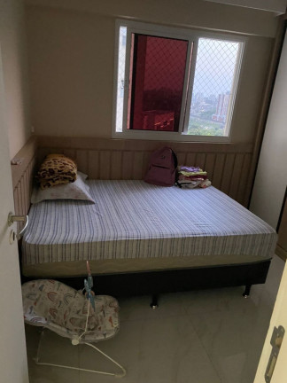 Imagem Apartamento com 3 Quartos à Venda, 143 m² em Horto Bela Vista - Salvador Imagem Apartamento com 3 Quartos à Venda, 143 m² em Horto Bela Vista - Salvador