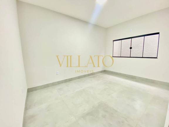 Imagem Casa com 3 Quartos à Venda, 180 m² em Jardim Itaipu - Goiânia Imagem Casa com 3 Quartos à Venda, 180 m² em Jardim Itaipu - Goiânia