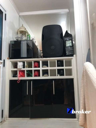 Imagem Cobertura com 3 Quartos à Venda, 108 m² em Vila Das Belezas - São Paulo