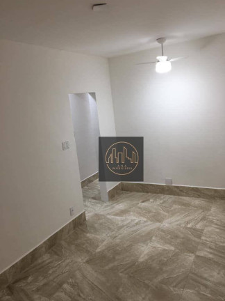 Imagem Apartamento com 1 Quarto à Venda, 47 m² em Vila Guilhermina - Praia Grande