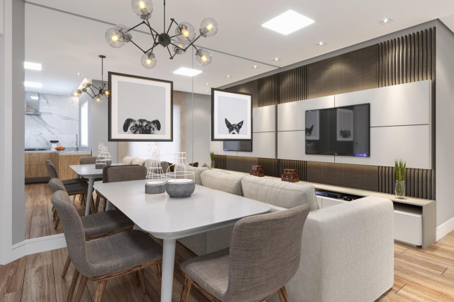 Imagem Cobertura com 2 Quartos à Venda, 82 m² em Vila Luzita - Santo André Imagem Cobertura com 2 Quartos à Venda, 82 m² em Vila Luzita - Santo André