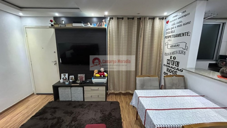 Imagem Apartamento com 2 Quartos à Venda, 50 m² em Parque Santa Rosa - Suzano Imagem Apartamento com 2 Quartos à Venda, 50 m² em Parque Santa Rosa - Suzano