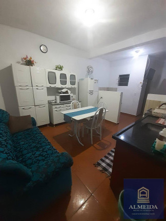 Imagem Casa com 1 Quarto à Venda, 47 m² em Parque Arariba - São Paulo