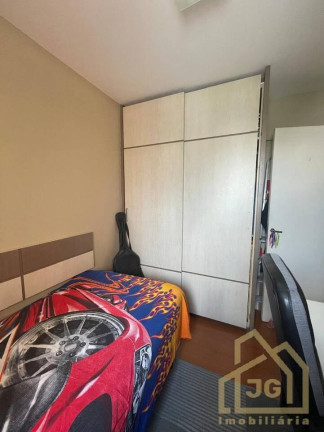 Imagem Apartamento com 3 Quartos à Venda, 63 m² em Casa Branca - Santo André