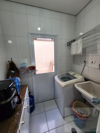 Imagem Apartamento com 3 Quartos à Venda, 162 m² em Santa Maria - São Caetano Do Sul Imagem Apartamento com 3 Quartos à Venda, 162 m² em Santa Maria - São Caetano Do Sul
