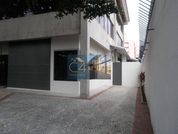 Imagem Imóvel Comercial para Alugar, 727 m² em Vila Betânia - São José Dos Campos