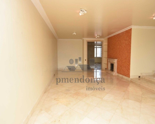 Imagem Apartamento com 4 Quartos à Venda, 917 m² em Higienópolis - São Paulo Imagem Apartamento com 4 Quartos à Venda, 917 m² em Higienópolis - São Paulo