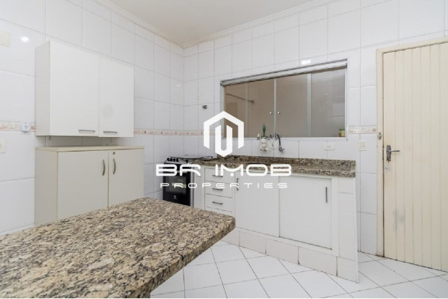 Imagem Casa com 3 Quartos à Venda, 125 m² em Vila Morse - São Paulo