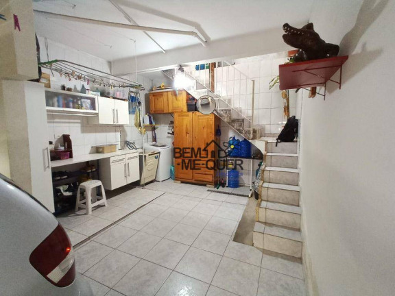 Imagem Sobrado com 2 Quartos à Venda, 128 m² em Vila Pereira Barreto - São Paulo Imagem Sobrado com 2 Quartos à Venda, 128 m² em Vila Pereira Barreto - São Paulo