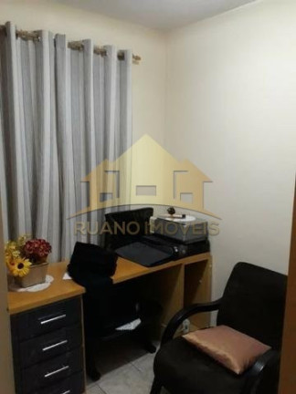 Imagem Apartamento com 3 Quartos à Venda, 56 m² em Aricanduva - São Paulo Imagem Apartamento com 3 Quartos à Venda, 56 m² em Aricanduva - São Paulo