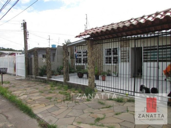 Imagem Casa com 3 Quartos à Venda,  em Olímpica - Esteio