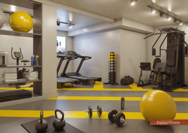 Imagem Apartamento com 1 Quarto à Venda, 49 m² em Copacabana - Rio De Janeiro