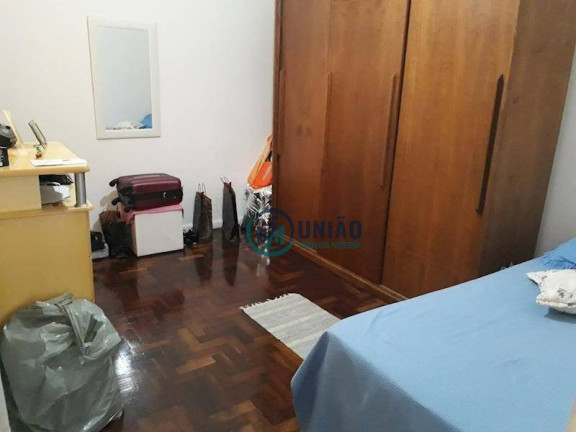 Imagem Apartamento com 2 Quartos à Venda, 80 m² em Santa Rosa - Niterói