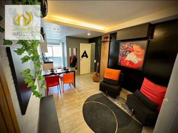 Imagem Apartamento com 2 Quartos à Venda, 65 m² em Copacabana - Rio De Janeiro Imagem Apartamento com 2 Quartos à Venda, 65 m² em Copacabana - Rio De Janeiro