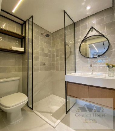 Imagem Casa com 2 Quartos à Venda, 40 m² em Vila Eldízia - Santo André