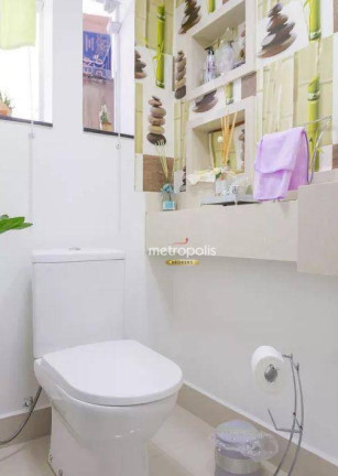 Imagem Sobrado com 2 Quartos à Venda, 100 m² em Santa Maria - São Caetano Do Sul Imagem Sobrado com 2 Quartos à Venda, 100 m² em Santa Maria - São Caetano Do Sul