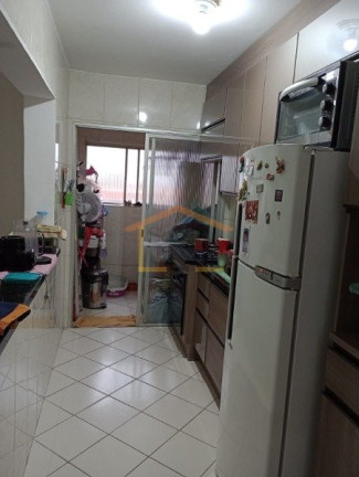 Imagem Apartamento com 2 Quartos à Venda, 57 m² em Vila Mazzei - São Paulo Imagem Apartamento com 2 Quartos à Venda, 57 m² em Vila Mazzei - São Paulo