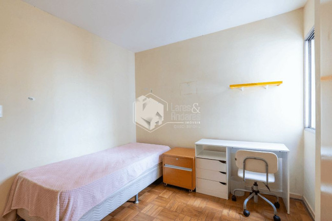 Imagem Apartamento com 4 Quartos à Venda, 82 m² em Butantã - São Paulo