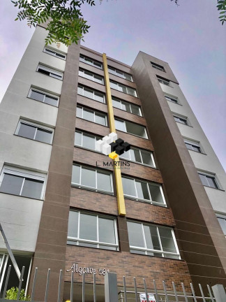 Imagem Apartamento com 1 Quarto à Venda, 52 m² em Higienópolis - Porto Alegre Imagem Apartamento com 1 Quarto à Venda, 52 m² em Higienópolis - Porto Alegre
