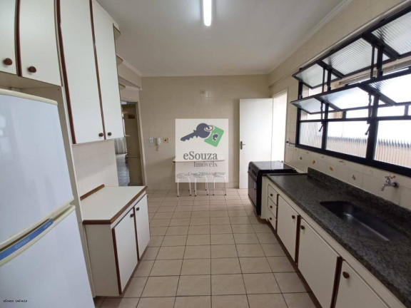 Imagem Apartamento com 3 Quartos à Venda, 126 m² em Tupi - Praia Grande Imagem Apartamento com 3 Quartos à Venda, 126 m² em Tupi - Praia Grande