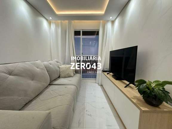 Imagem Apartamento com 2 Quartos à Venda, 51 m² em Jardim Vitória - Cambé Imagem Apartamento com 2 Quartos à Venda, 51 m² em Jardim Vitória - Cambé