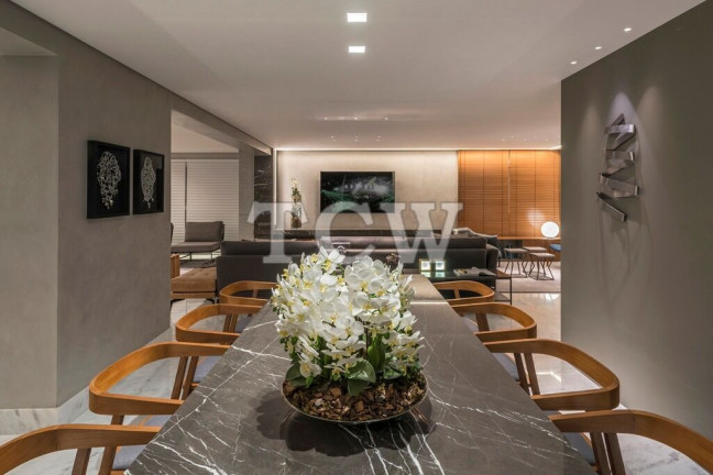 Imagem Apartamento com 3 Quartos à Venda, 215 m² em Vila Mariana - São Paulo Imagem Apartamento com 3 Quartos à Venda, 215 m² em Vila Mariana - São Paulo
