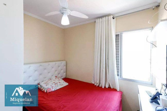Imagem Apartamento com 2 Quartos à Venda, 55 m² em Parada Inglesa - São Paulo Imagem Apartamento com 2 Quartos à Venda, 55 m² em Parada Inglesa - São Paulo