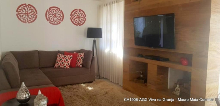 Imagem Casa de Condomínio com 4 Quartos à Venda, 504 m² em Parque Ideal - Carapicuíba