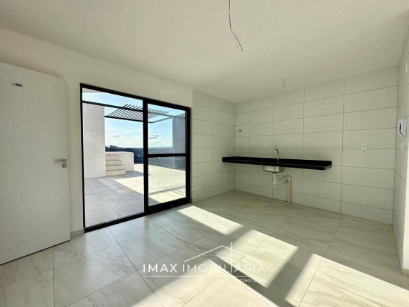 Imagem Cobertura com 3 Quartos à Venda, 162 m² em Aeroclube - João Pessoa