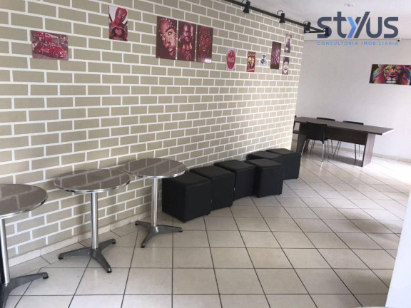 Imagem Apartamento com 2 Quartos à Venda, 48 m² em Jardim Vila Formosa - São Paulo