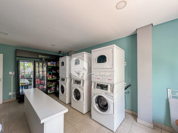 Imagem Apartamento com 1 Quarto à Venda, 35 m² em Campo Belo - São Paulo Imagem Apartamento com 1 Quarto à Venda, 35 m² em Campo Belo - São Paulo