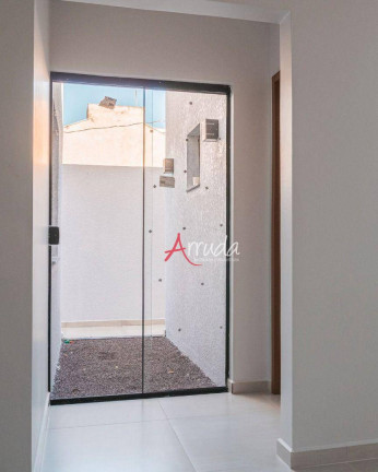 Imagem Casa com 3 Quartos à Venda, 75 m² em 14 De Novembro - Cascavel
