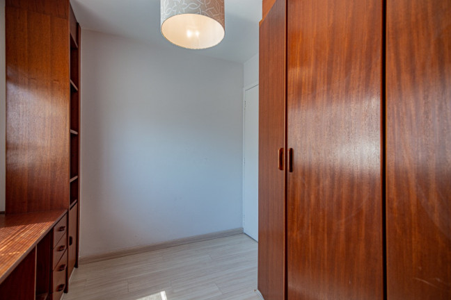 Imagem Apartamento com 3 Quartos à Venda, 87 m² em Vila Romana - São Paulo