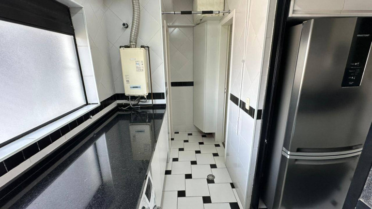 Imagem Apartamento com 3 Quartos à Venda, 105 m² em Fazenda Morumbi - São Paulo Imagem Apartamento com 3 Quartos à Venda, 105 m² em Fazenda Morumbi - São Paulo