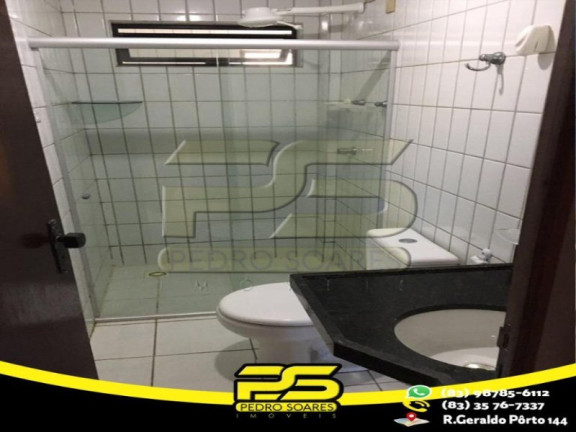 Imagem Apartamento com 1 Quarto à Venda, 69 m² em Bessa - João Pessoa Imagem Apartamento com 1 Quarto à Venda, 69 m² em Bessa - João Pessoa