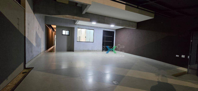 Imagem Casa com 4 Quartos à Venda, 220 m² em Vila Carlota - Campo Grande