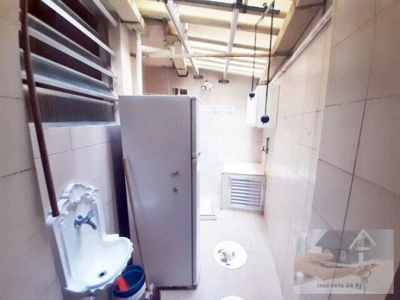 Imagem Casa com 2 Quartos à Venda, 50 m² em Copacabana - Rio De Janeiro