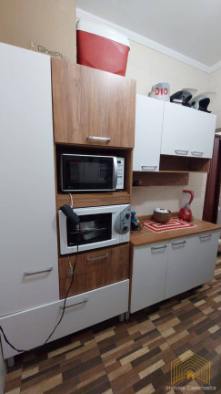 Imagem Apartamento com 1 Quarto à Venda, 50 m² em Boqueirão - Santos