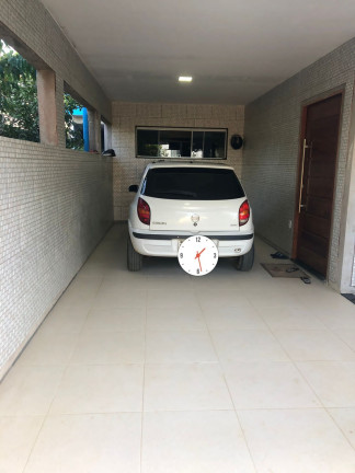 Imagem Casa com 3 Quartos à Venda, 180 m² em Fátima Cidade Jardim - Guarapari