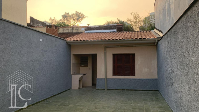 Imagem Casa com 2 Quartos para Alugar, 150 m² em Campo Belo - São Paulo