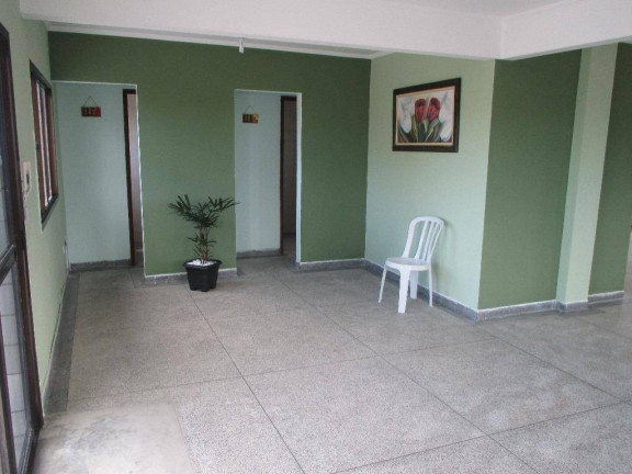 Imagem Apartamento com 2 Quartos à Venda, 81 m² em Vila Assuncao - Praia Grande