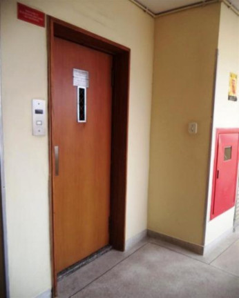 Imagem Apartamento com 1 Quarto à Venda, 67 m² em Bela Vista - São Paulo