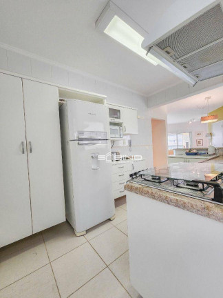 Imagem Apartamento com 4 Quartos à Venda, 162 m² em Riviera De São Lourenço - Bertioga