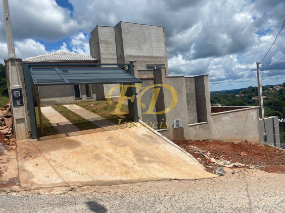 Imagem Casa com 3 Quartos à Venda, 124 m² em Parque Bela Vista - Mairiporã Imagem Casa com 3 Quartos à Venda, 124 m² em Parque Bela Vista - Mairiporã