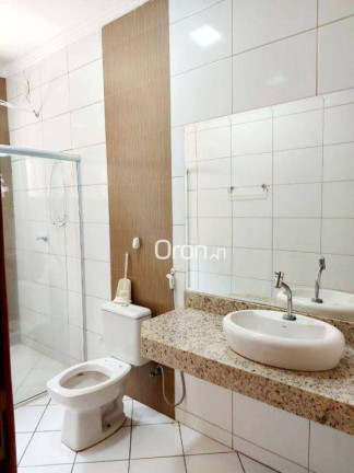 Imagem Casa com 3 Quartos à Venda, 111 m² em Jardim Atlântico - Goiânia Imagem Casa com 3 Quartos à Venda, 111 m² em Jardim Atlântico - Goiânia