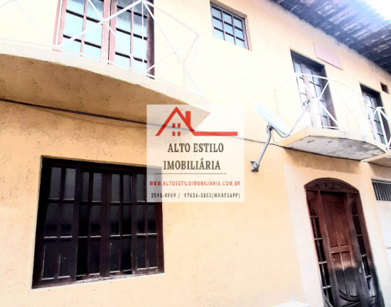 Imagem Casa com 2 Quartos à Venda, 62 m² em Piedade - Rio De Janeiro